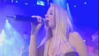 N Dubz + Mr Hudson 'Playing With Fire'  live