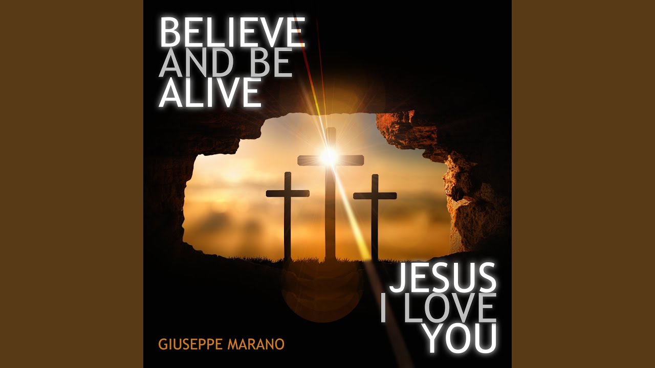 Jesus I love you (Instrumental with background vocals) YouTube