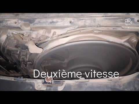 Vidéo: Pourquoi le ventilateur de mon moteur continue-t-il de fonctionner ?