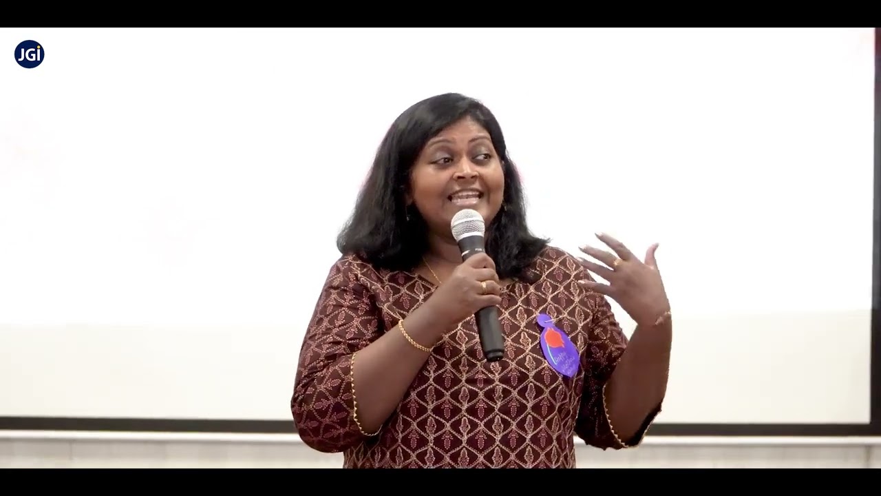 Parent Testimonial | JAIN Heritage School