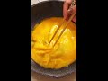 video7 #scrambleeggs simple #breakfast #satisfying