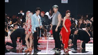 카드 KARD 밤밤 Bomb Bomb 4K 60P