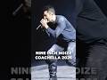 Nine Inch Noize, Coachella 2026