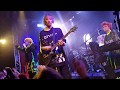 AliA Hide and Seek Live Lido Berlin