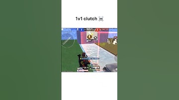 1v1 💀 - #bgmi #viralshort #pubgmobile #shortsfeed #shorts