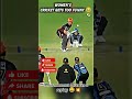Cricket or comedy show? 🤣🏏#Cricket #Funny #Moments #Shorts #Viral #Trending #Sports #Girls #Entertai