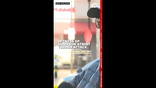 Witness Recounts New Years Bourbon Street Terrorist Attack