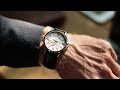 Every second counts: the science of good timing