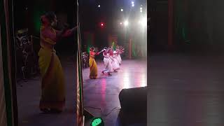 সম্প্রীতির পথে আমরা #love #unity #dance