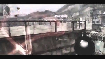 Sync By Day - An MW2 OverEdit