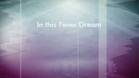 Young Summer - Fever Dream (Official Lyric Video) - DayDayNews