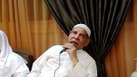 الشيخ وليد ابراهيم رحمه الله تلاوة العيد مع التكبيرات سورة الرحمن والواقعه نادرة جدا