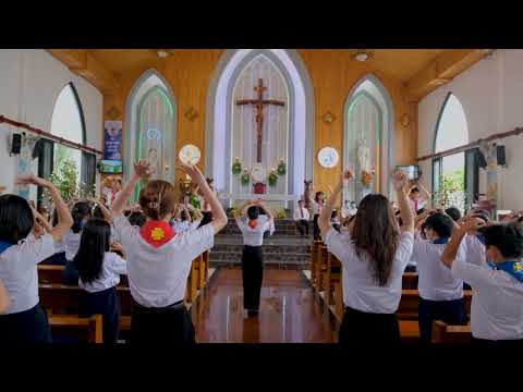Video Cử điệu 