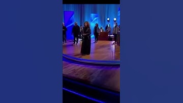 Thumbnail of Goodness Of God: CeCe Winans. #shorts #worship #christian