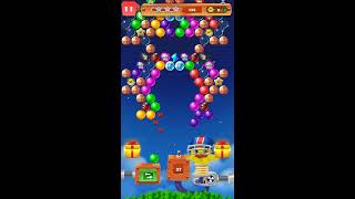 Balloon fly bubble pop level 984 screenshot 5