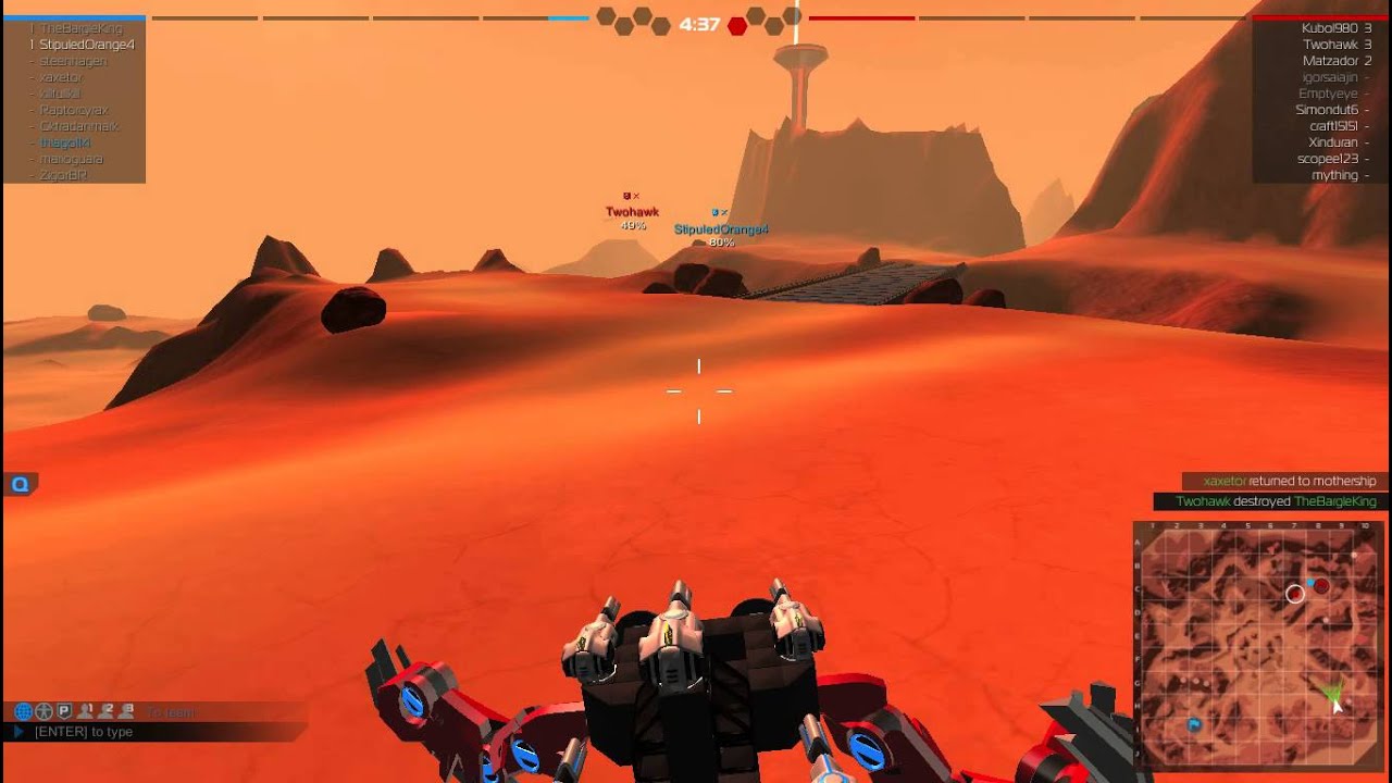 robocraft download gratis