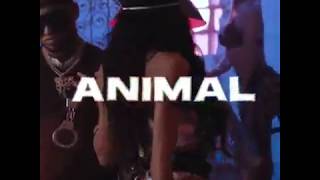 Bryant myers ft eladio carrion-Animal(Preview oficial)