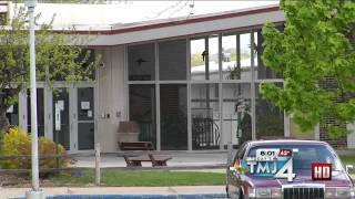 Nervous Parents React After Teacher Arrested For Alleged Sex Crimes