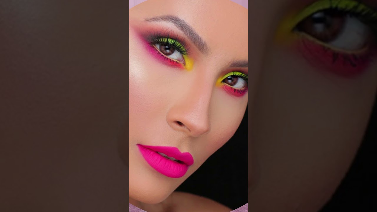 Desi Perkins - 13 Amazing Looks - 