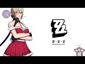 Evelyn's New Skin (Zenless Zone Zero Comic Dub)