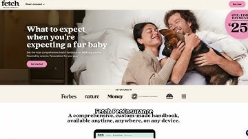 How AI Unleashed Fetch Pet Insurance’s Customer Loyalty