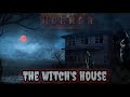 The witchs house  paranormal show  horror vlog  ghost hunting