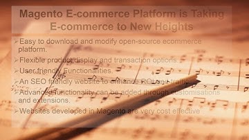 Magento, Amazing Ecommerce Stores | Magento Web Development - webcircle.com.au