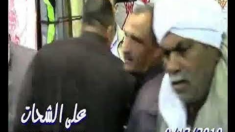 قارئ الجيل*فضيلة القارئ الشيخ محمد فاروق أبو الخير*رائعة الأحزاب