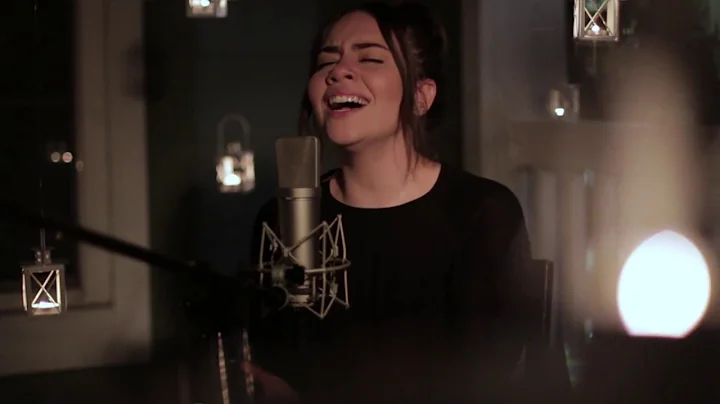 Beyonc - Dangerously in Love (Cover by Astrid Cele...