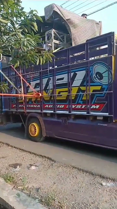 kopi langit music karnaval kendal pecabean 2024