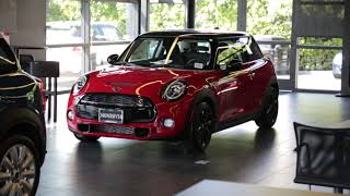 MINI of Monrovia - The Way Car Buying Should Be