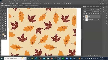 how to set repeat pattern in textile designing adobe photoshop online zoom class
