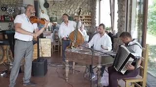 Maros Rusnak Gipsy Band - Waltz