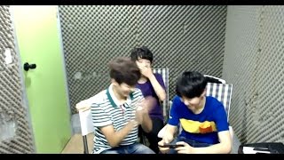 130803 (2-1) 마음대로 갚아주겠어 (만배야 이자식아)
