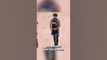 Thumbnail of What happened to Chris Duarte? [LATEST UPDATE]