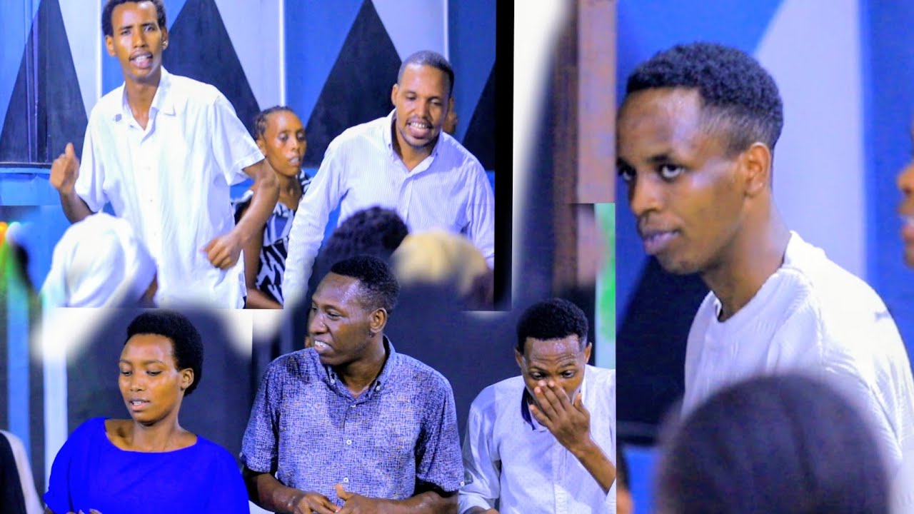 MURI CORNERSTONE BUJUMBURA P.🎹 FAUSTIN NA MUGISHA HAMWE NABAYUMBE BADUHAYE IGITARAMO