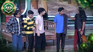 Terciduk Afan Bawa Bukti Pak Akbar Bareng Cewek Fitnah Atau Fakta  Aksi Indosiar 2026