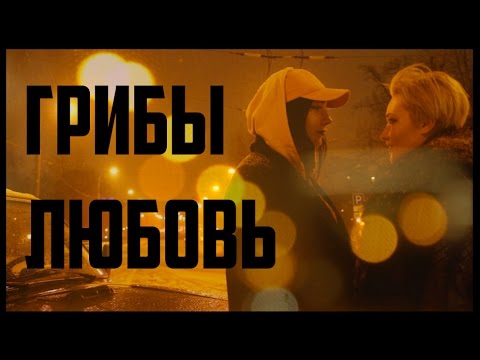 ГРИБЫ - ЛЮБОВЬ (версия СИ)