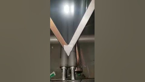 Online Printing Machine Install On LDPE Side Sealing Machine (Low Density Polyethylene) MODEL:PF: 5