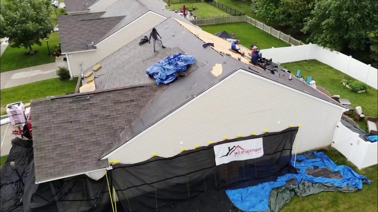 Owens Corning Duration Designer Color Sand Dune YouTube