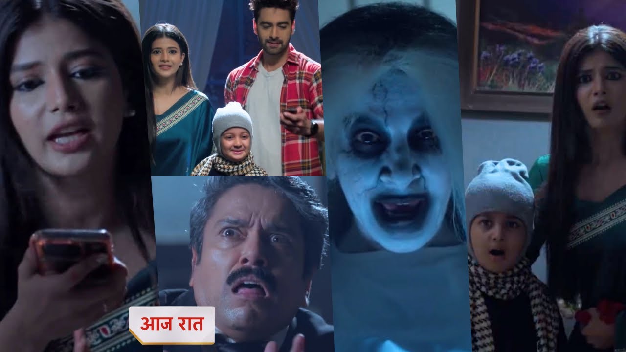 Yeh Rishta Kya Kehlata Hai Today 31 September 2025 New Promo - Abhira Ne Chali new chaal | Yrkkh
