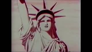 Hysterical History 1953 recreated titles with recreated ending