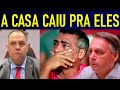 B0LSOMlNIONS ROMÁRIO E MARCOS BRAZ CAEM EM DELAÇÃO E PRlSÃO A QUALQUER MOMENTO!!! PF VAI PRA CIMA!!