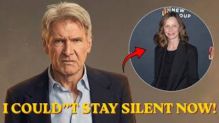 At 83, Harrison Ford Finally Confesses the Truth About His Marriage | The Untold Story !