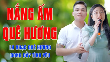 Cò Lả, Nghe Câu Quan Họ Trên Cao Nguyên - LK Quan Họ Bắc Ninh Siêu Hay - Ngọc Khánh ft Lâm Anh