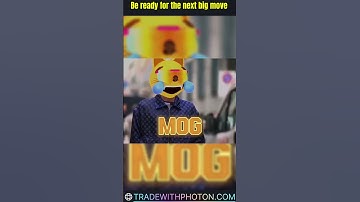 Link in bio to get started. #photon  #trading #mogcoin #getmogged#ethereum #trading101  #mogged #mog