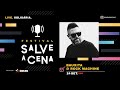 Festival Salve A Cena | Bauxita e Rock Machine