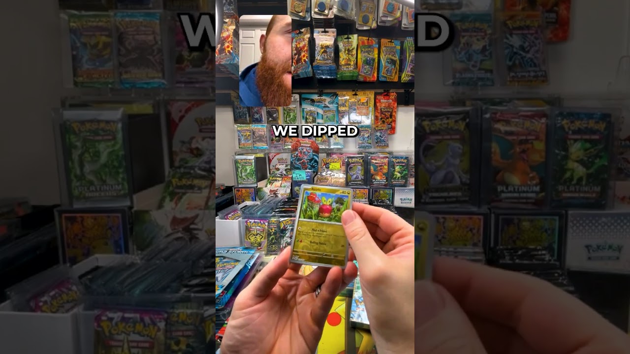 Opening twilight and hitting a waifu!!! Just something about those waifu cards hits different!!