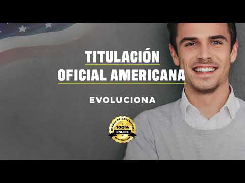 Máster en Project Management con titulación oficial americana