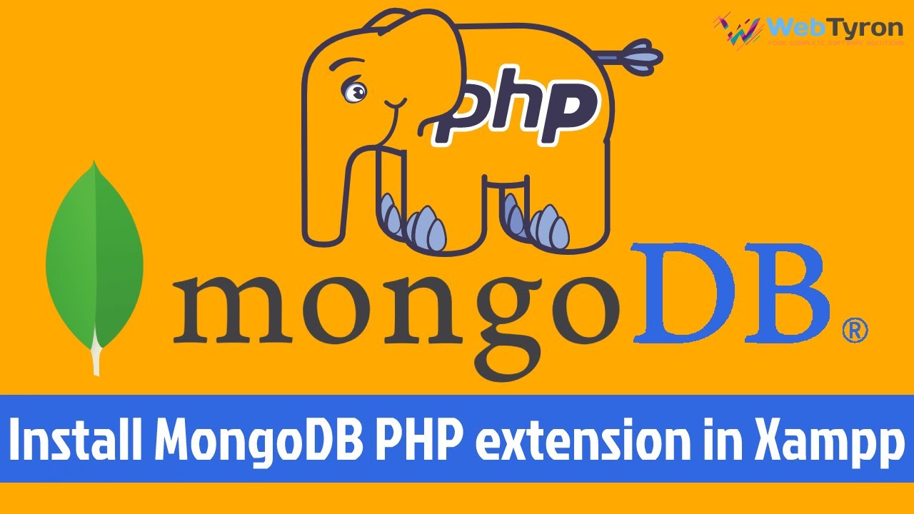 Php Mongo Driver Version